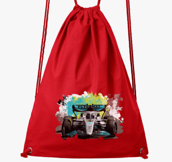 Lewis Hamilton nahrbtnik