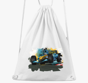 Fernando Alonso nahr