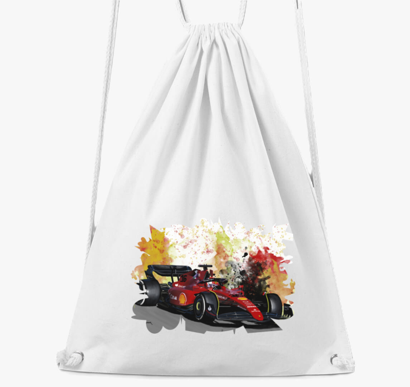 Charles Leclerc nahrbtnik