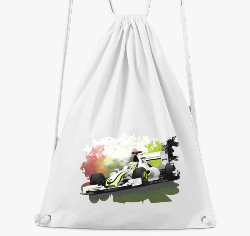 Jenson Button nahrbtnik