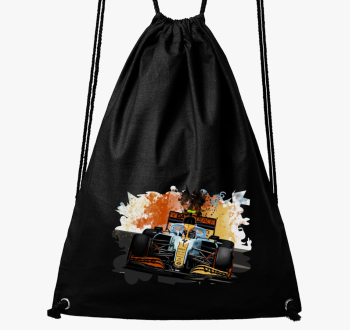 Lando Norris nahrbtnik