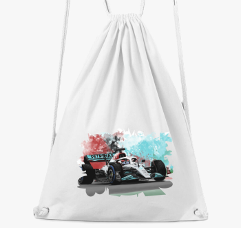 George Russell nahrbtnik