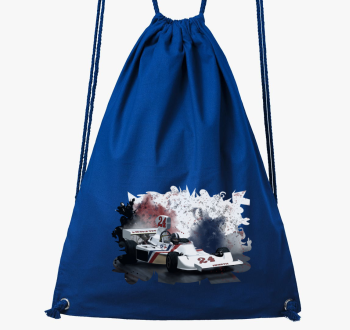 James Hunt nahrbtnik