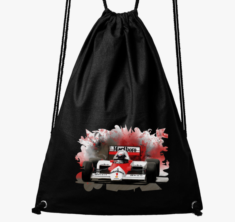 Alain Prost nahrbtnik