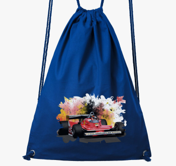 Gilles Villeneuve na