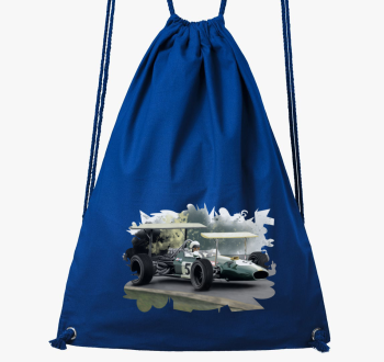 Jack Brabham nahrbtnik