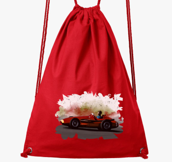 Juan Manuel Fangio nahrbtnik