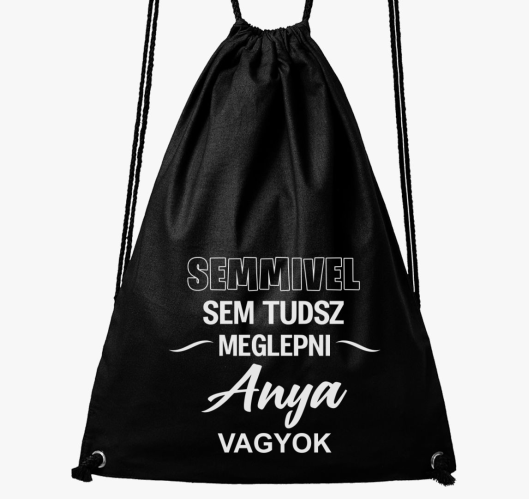 Semmivel sem tudsz meglepni ma...