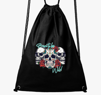 Born To Be Wild Woma