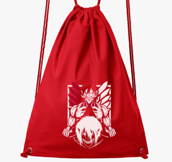 Attack on Titan Eren...