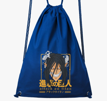 Attack on Titan - Er...