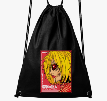 Attack on Titan - na