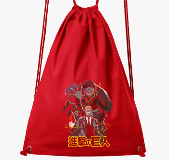 Attack on Titan - Be...