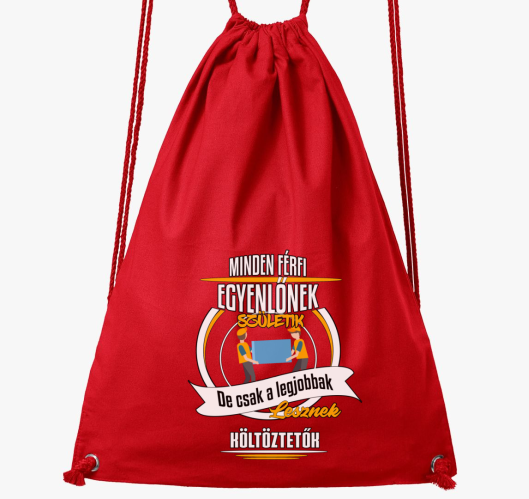 legjobbak lesznek nahrbtnik