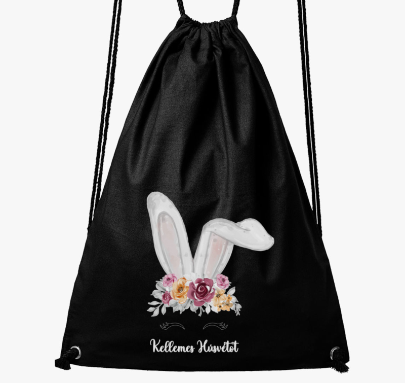 Cuki nyuszis nahrbtnik