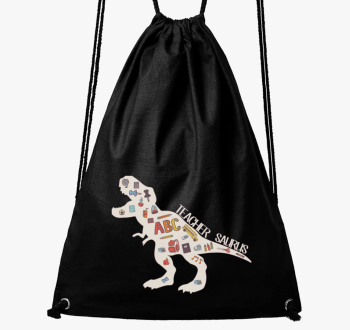 Teacher Saurus nahrb