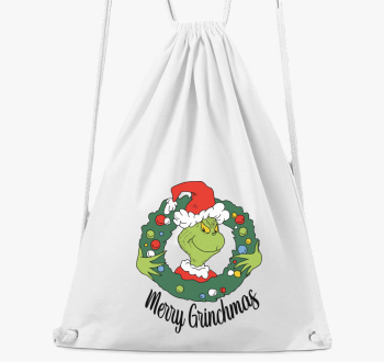 Merry Grinchmas nahr