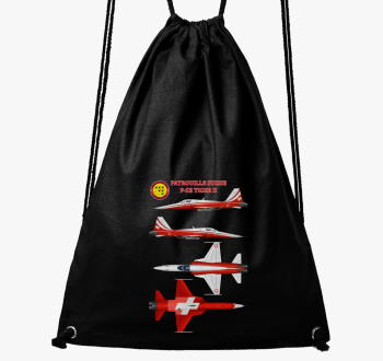 Patrouille Suisse 2 majica