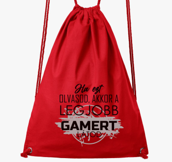 Legjobb gamer nahrbtnik