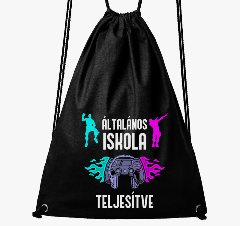 iskola fortnite nahrbtnik