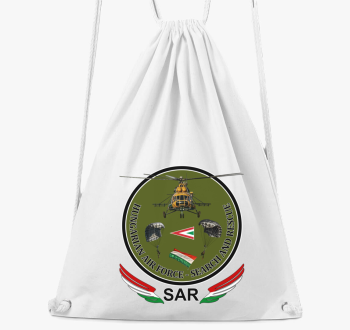 Search And Rescue Mi-17 nahrbtnik