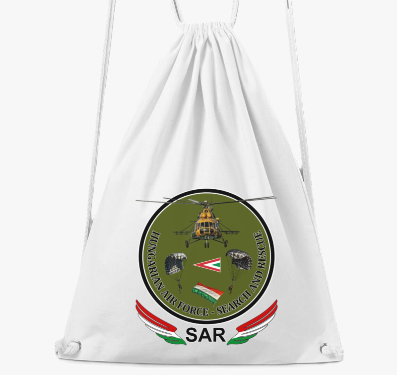 Search And Rescue Mi-17 nahrbtnik