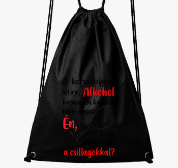 Alkohol nahrbtnik
