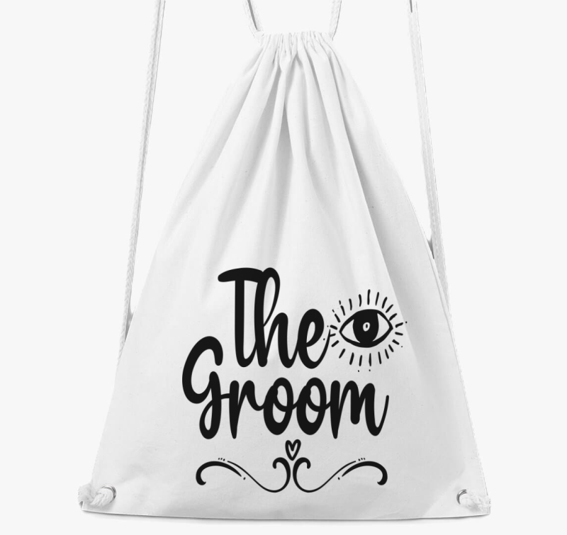 The Groom nahrbtnik