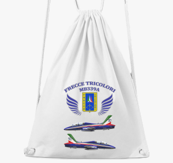 Frecce Tricolori nahrbtnik