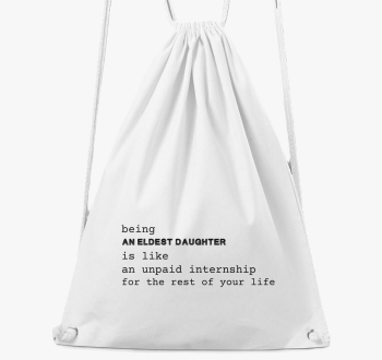 eldest daughter nahr