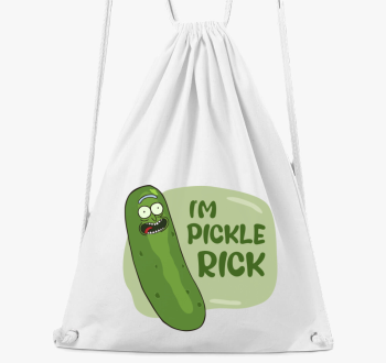 Uborka Rick nahrbtni