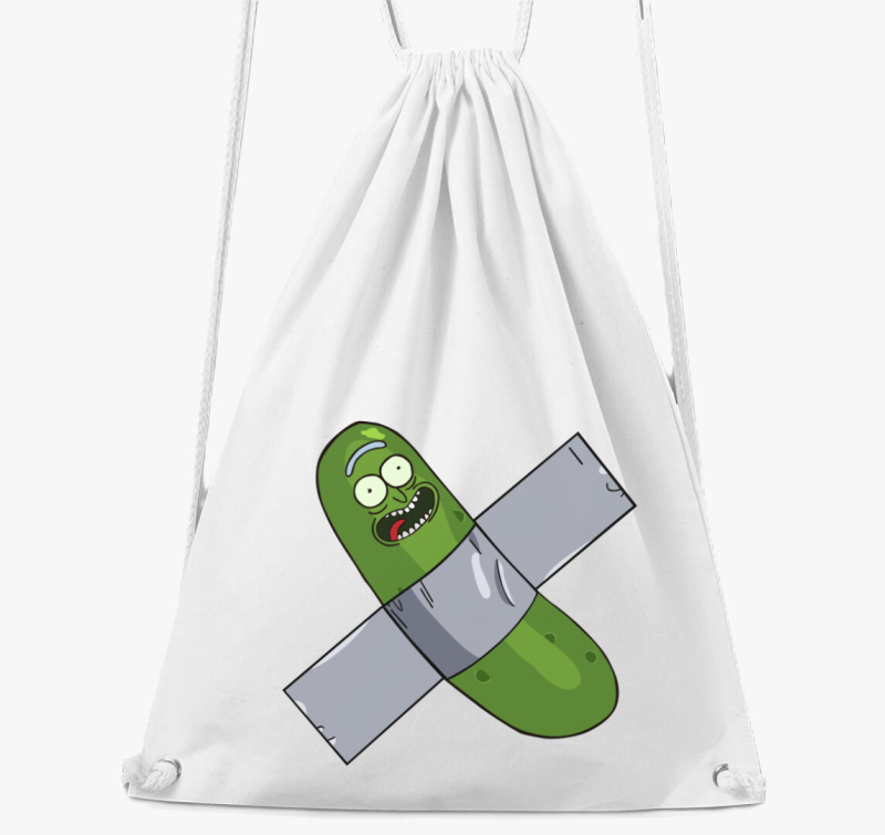 uborka Rick nahrbtnik