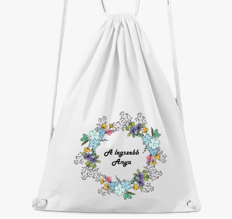 Legszebb Mama nahrbtnik