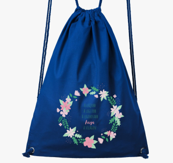 Legjobb, legszebb, legokosabb Mama nahrbtnik