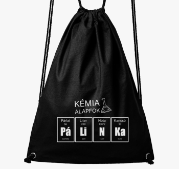 črna smešno nahrbtnik