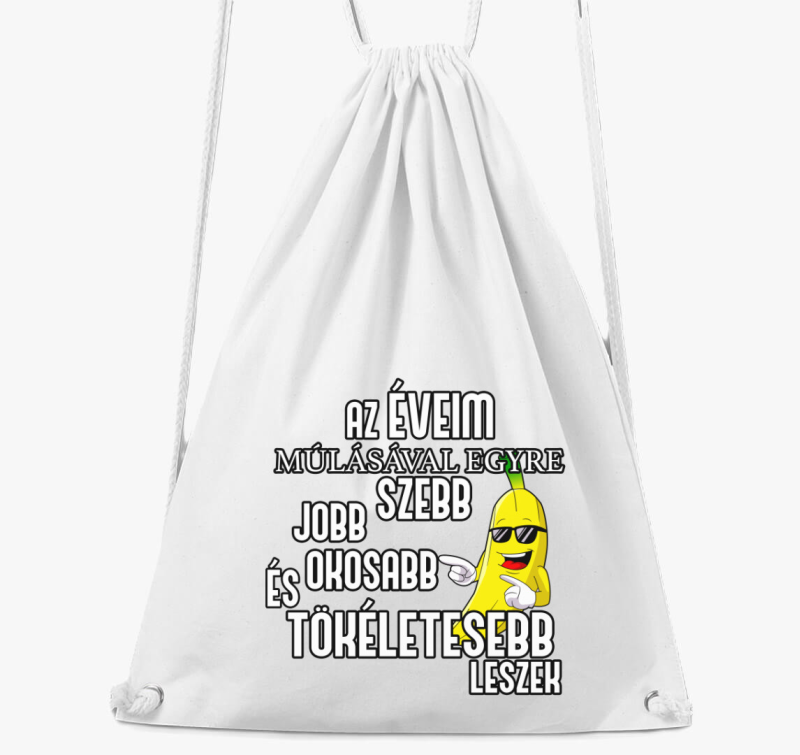 egyre leszek nahrbtnik