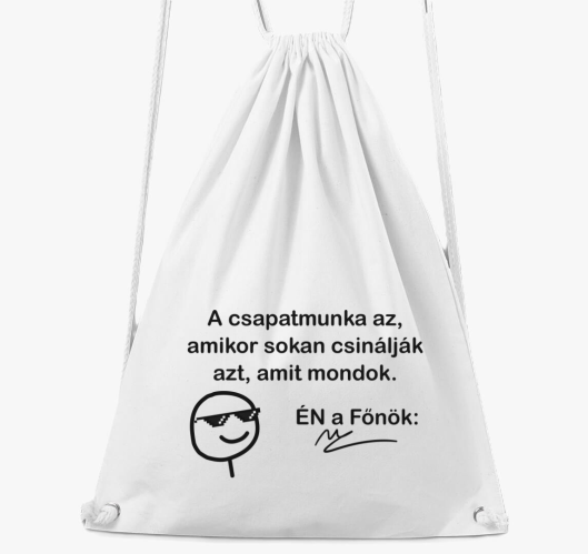 csapatmunka amit mondok smešno...