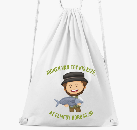 Akinek je kis esze, elmegy nah...