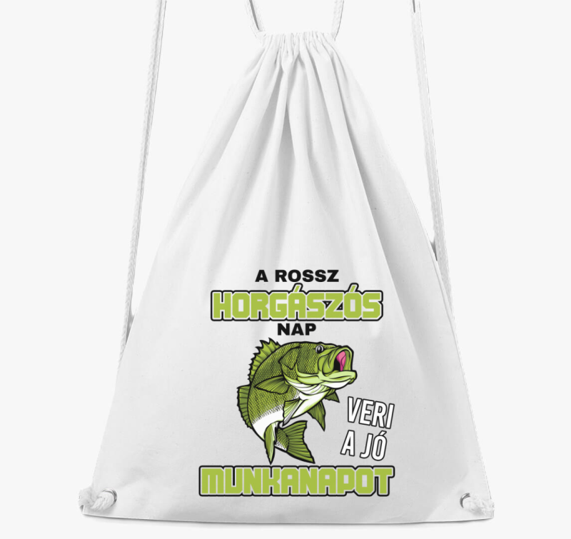 rossz nap veri munkanapot ribič nahrbtnik