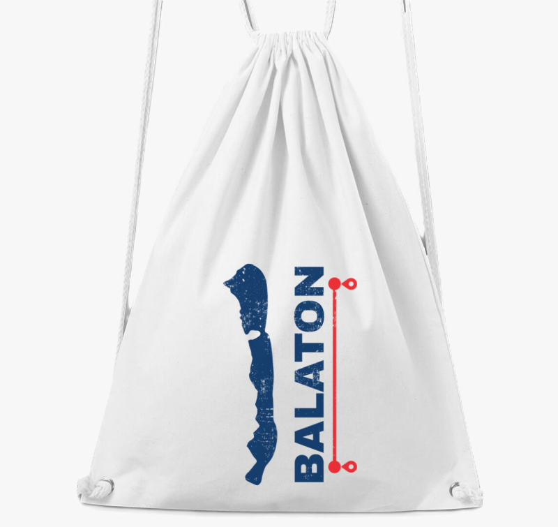 Balaton gps nahrbtnik