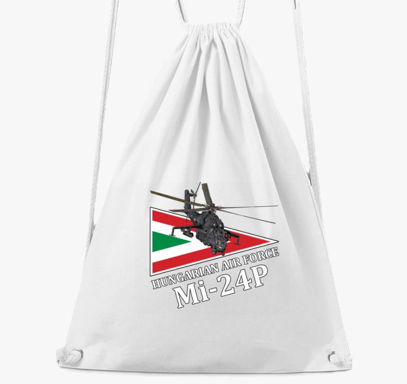 HUNAF Mi-24P nahrbtnik