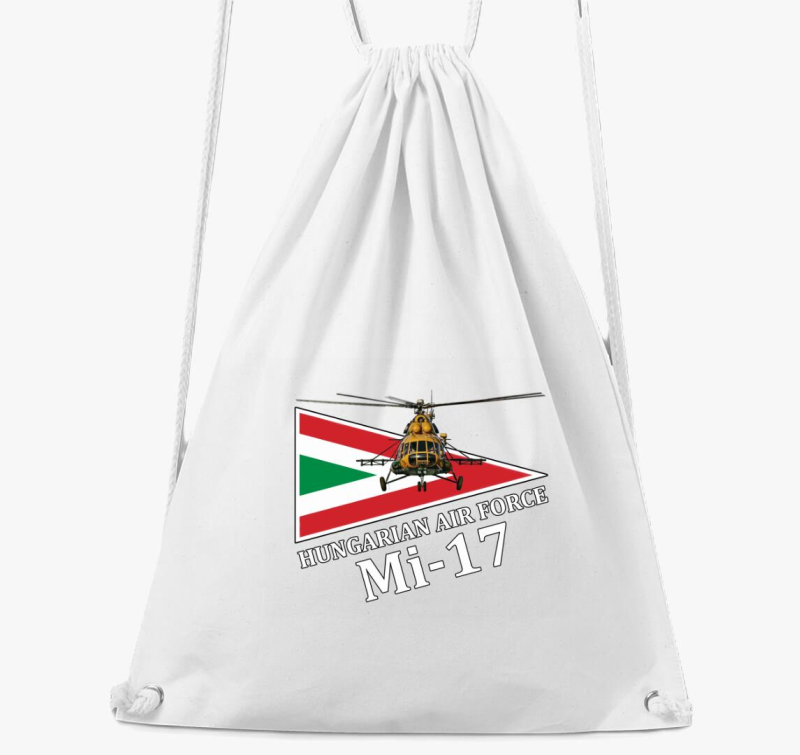 HUNAF Mi-17 nahrbtnik
