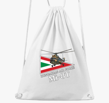 HUNAF Mi-8 nahrbtnik