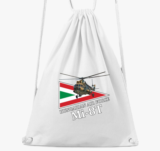 HUNAF Mi-8 nahrbtnik
