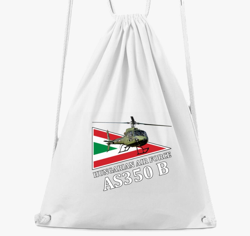 HUNAF AS350 nahrbtnik