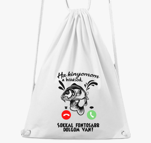 Ha kinyomom nahrbtnik