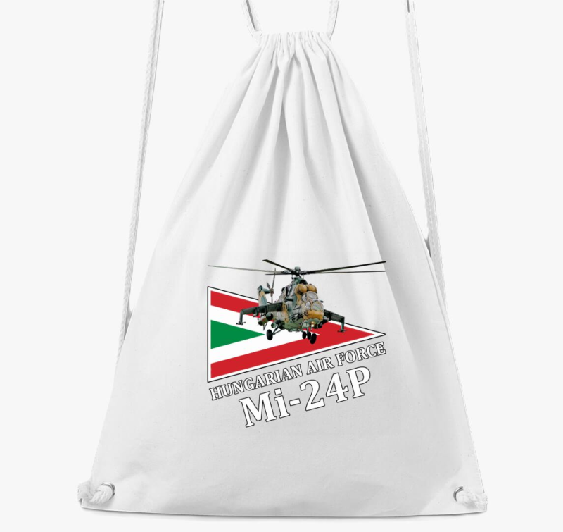 HUNAF Mi-24P 3 nahrbtnik