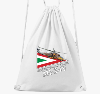 HUNAF Mi-24V nahrbtnik