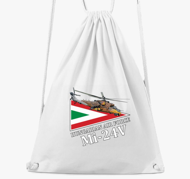 HUNAF Mi-24V nahrbtnik