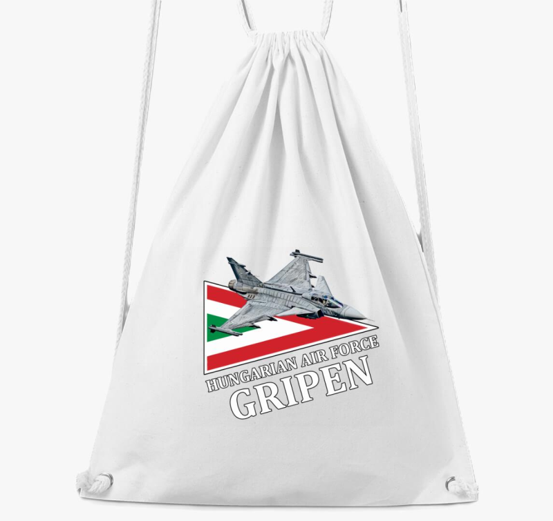 HUNAF Gripen nahrbtnik